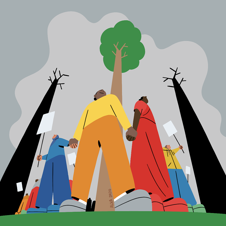 A man's Epic journey