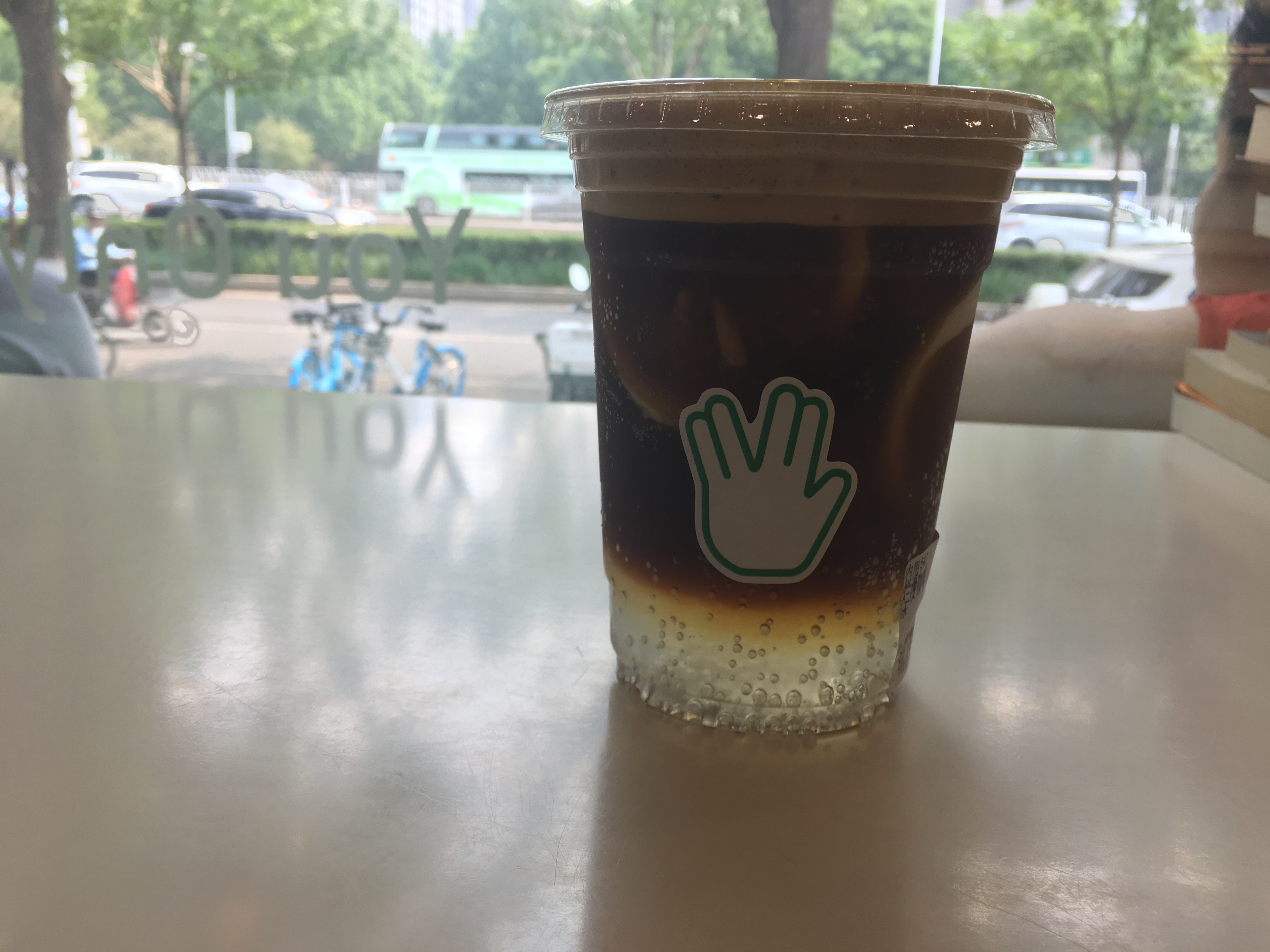 Fluid Identity brings dramatic change