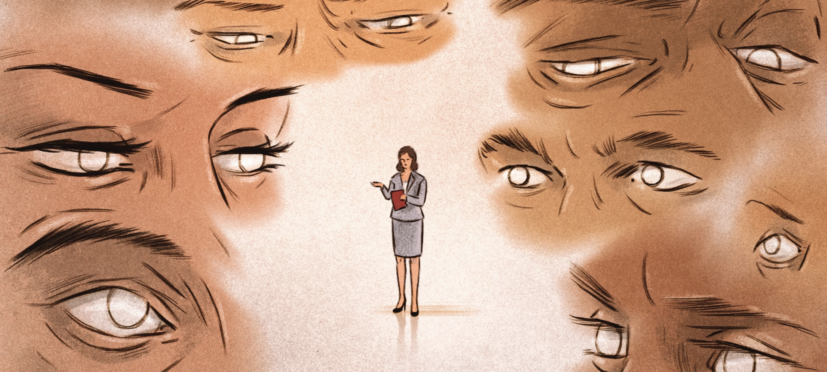 Mr. Kiasu in Singapore