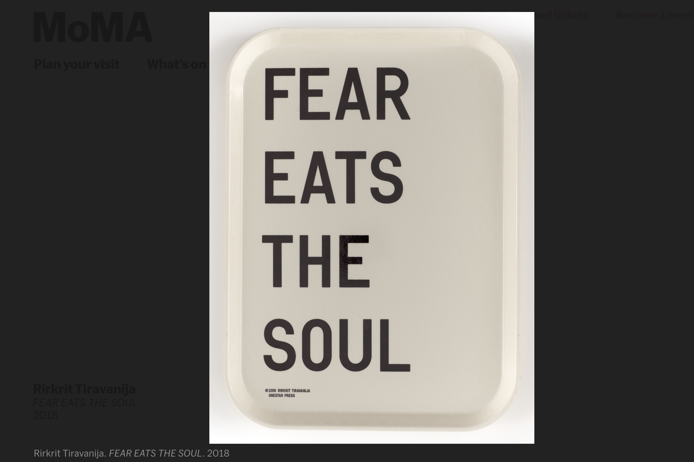 Embrace Chaotic life