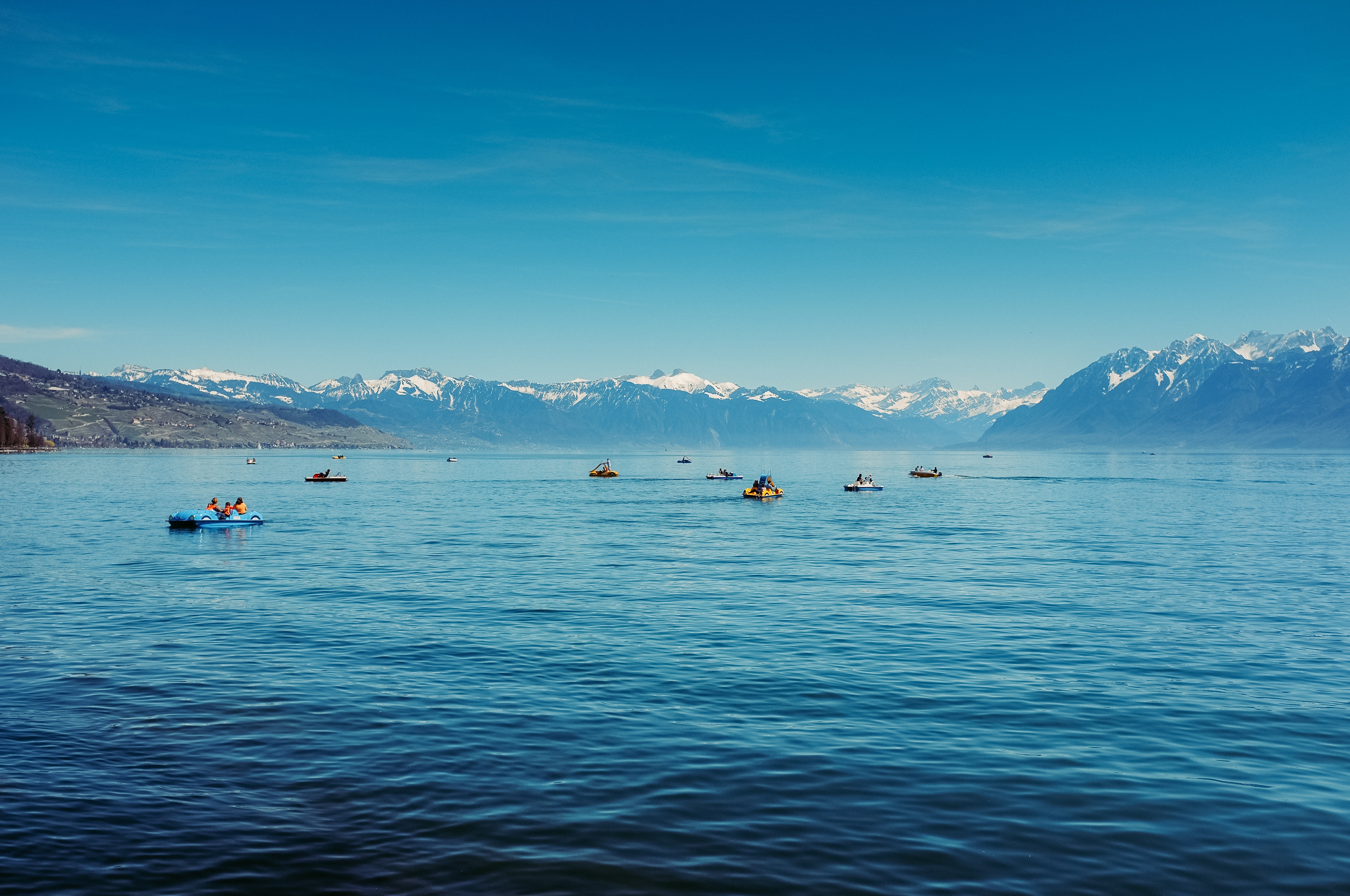 Welcome to the new-themed website