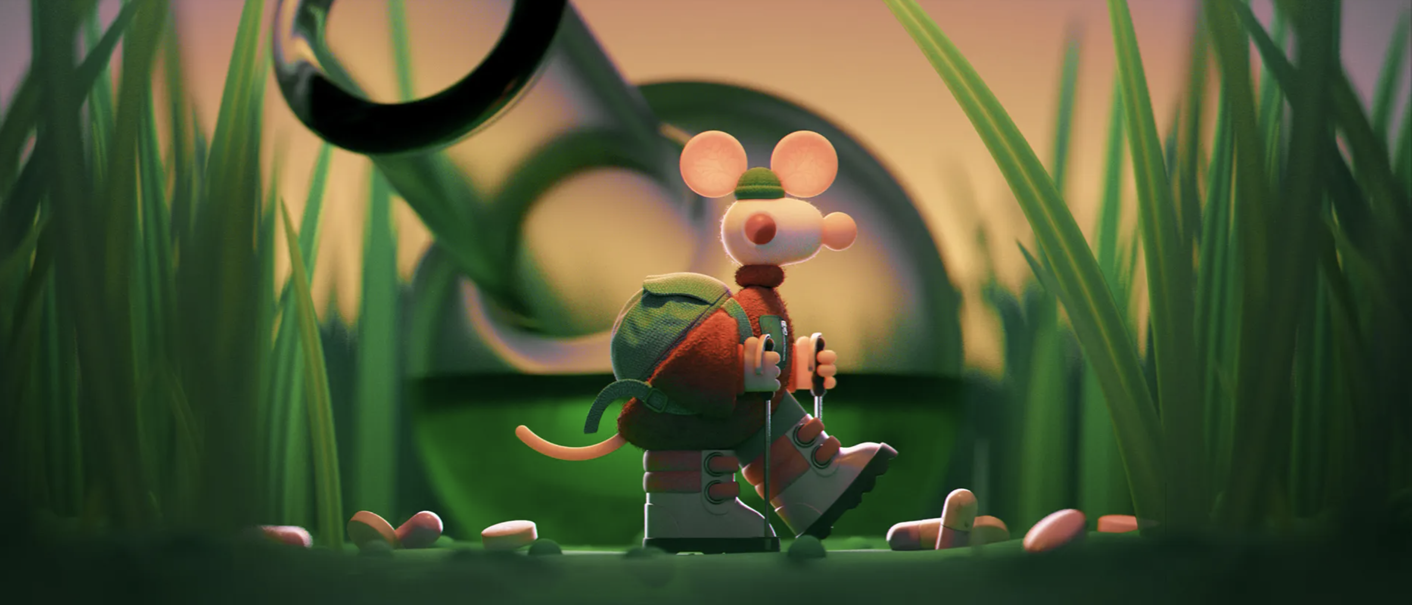 后人哀之而不鉴之