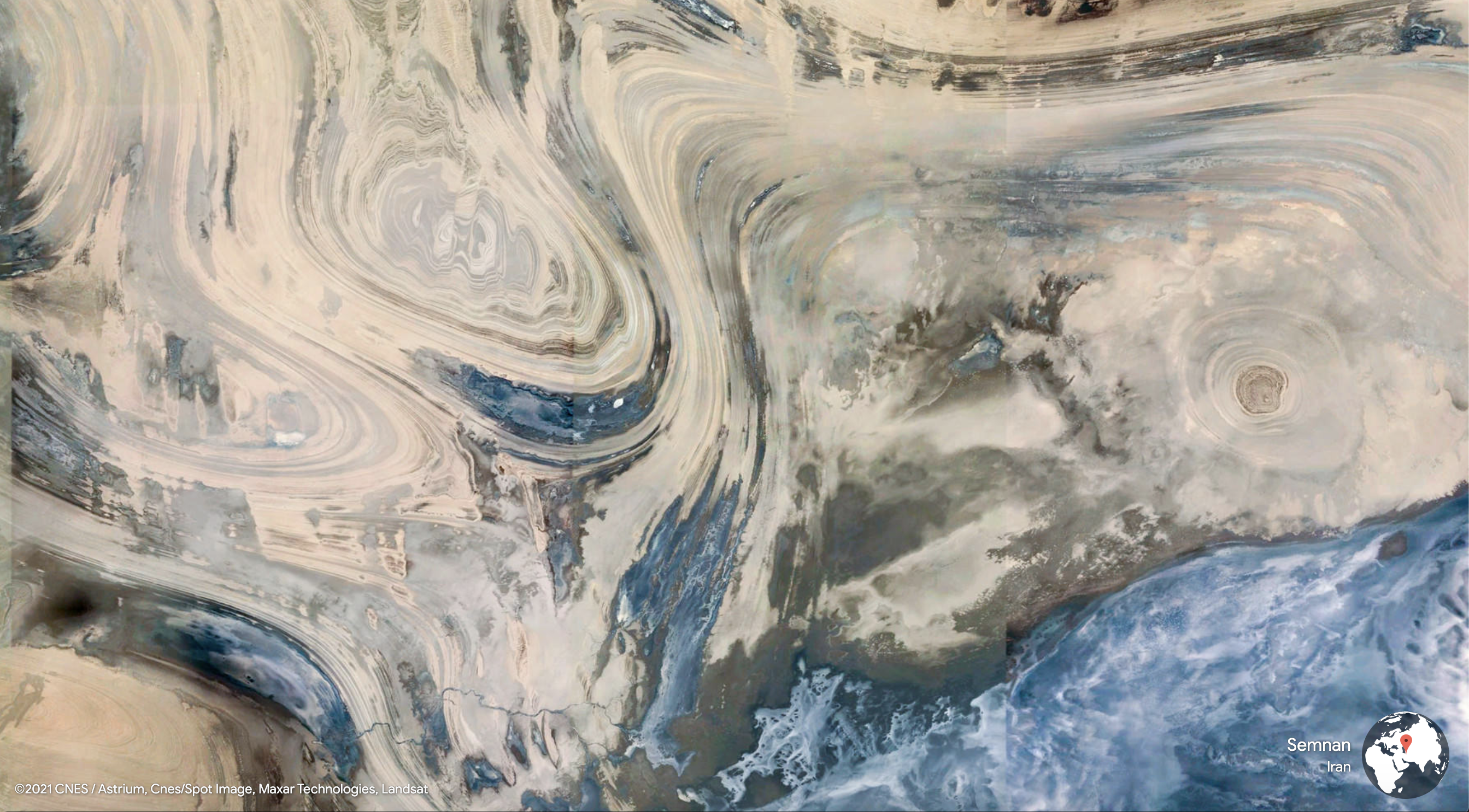 Is it a breaking point?