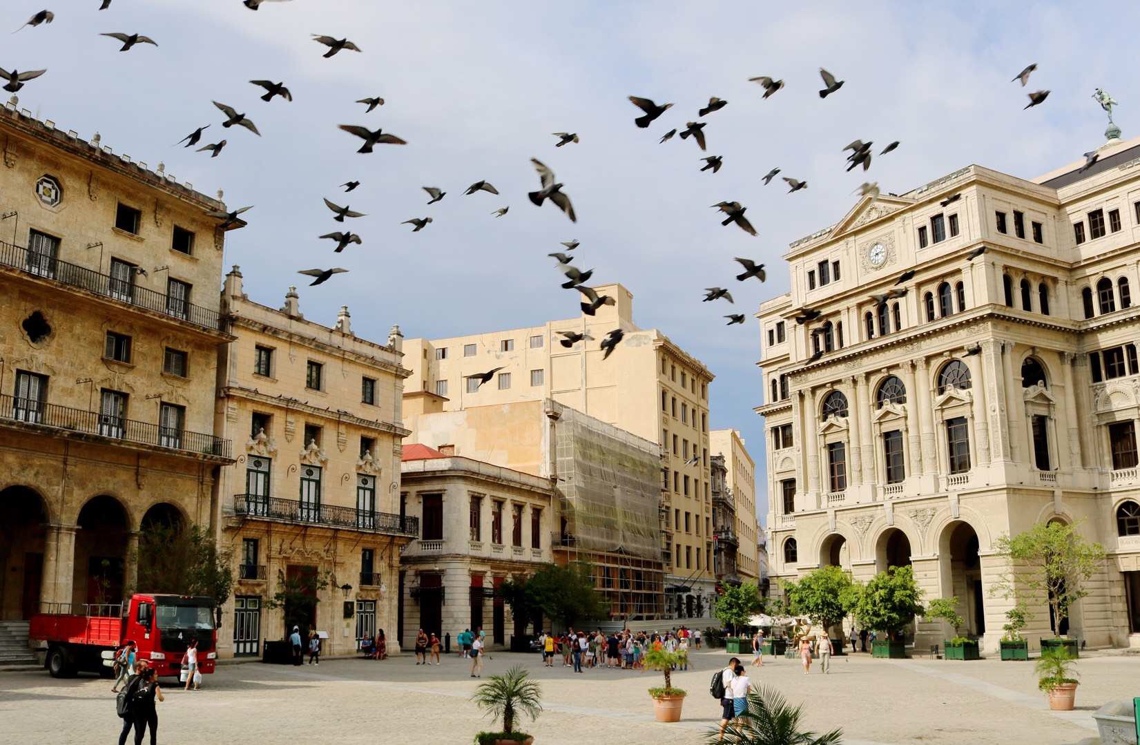 Channel My Inner Tomboy