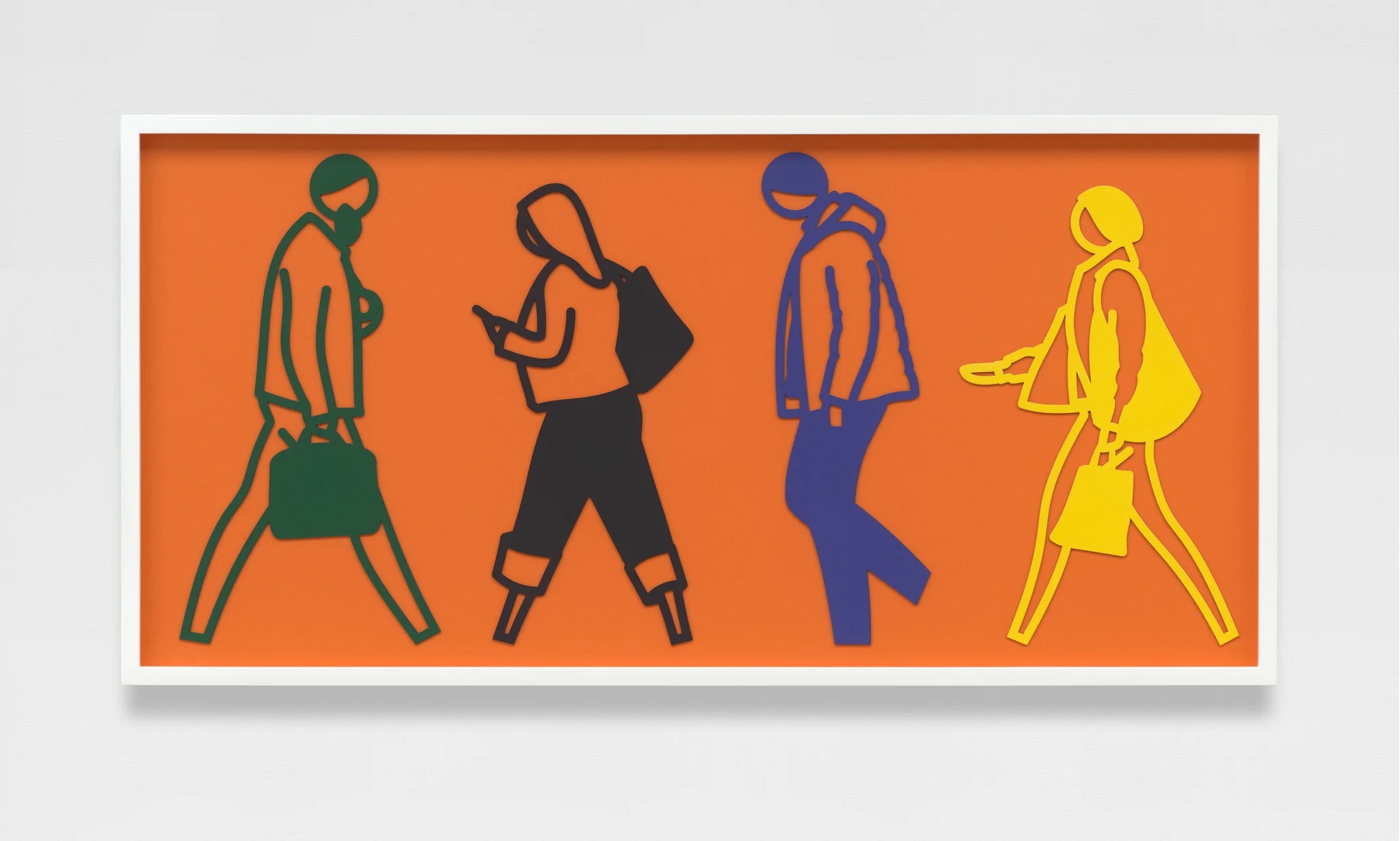 Wave bye to a bumpy year