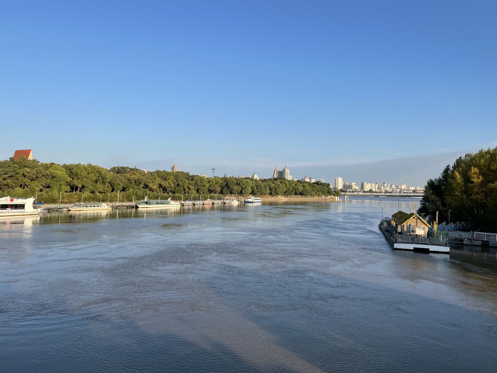 Be a cool long ranger